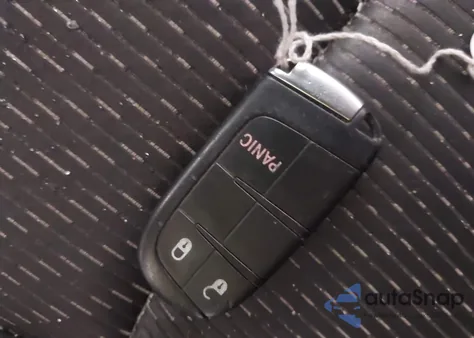 2014 Dodge Journey Sxt из США, поврежденный, VIN 3C4PDDBG8ET290647